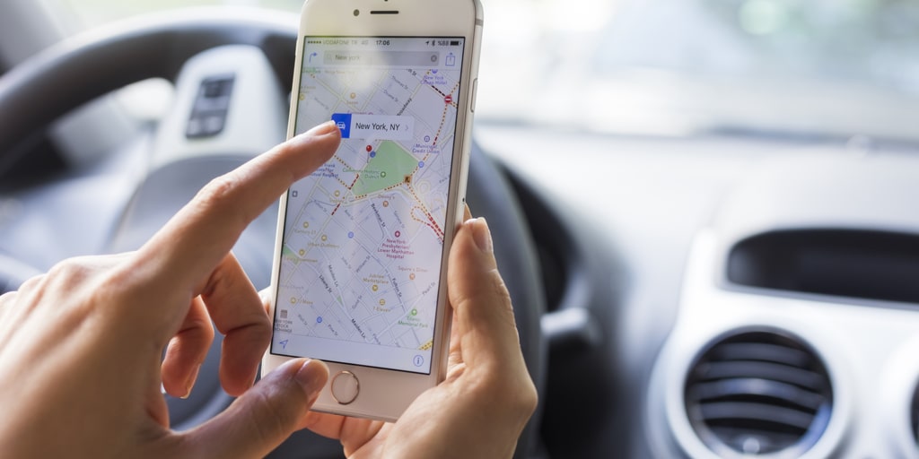 Top 10 Best iPhone Location Tracking Apps