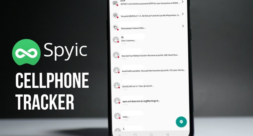 Spyic Review: Features, Installation & Pros and Cons