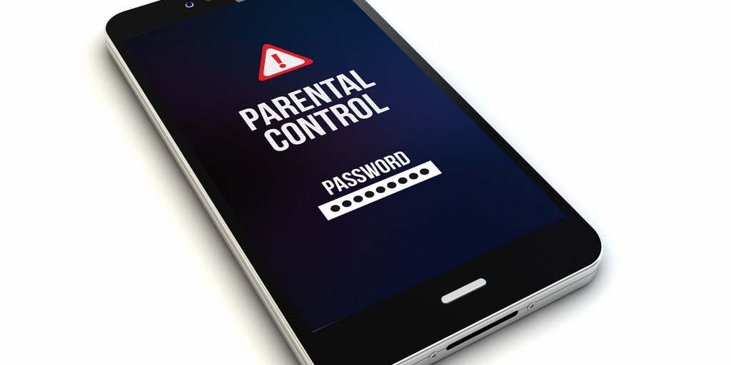 Why should you install a parental control app on your child’s iPhone?